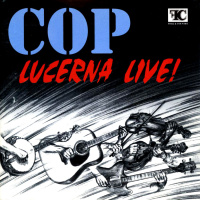 COP - Lucerna - live